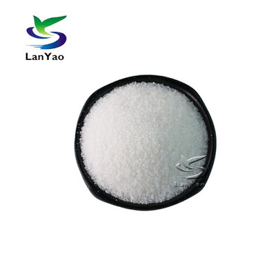 90% حداقل کاتیونی و آنیونی پم پلی آکریل آمید برای تصفیه فاضلاب Cas 9003-05-8