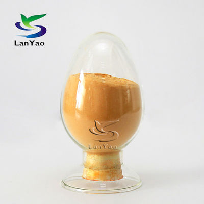 رنگ زدایی COD تصفیه فاضلاب پلی فریک سولفات CAS 10028-22-5