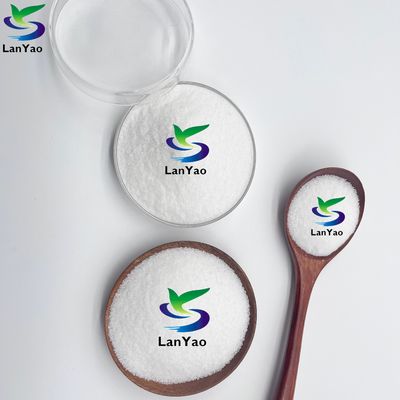 پاکسازی آب آنیونیک پلی آکریلامید با سطح هیدرولیز پایین - 15000000g/mol جرم مولکولی