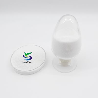 درجه پایین هیدرولیز آنیونیک تصفیه آب پلی آکریلامید با وزن مولکولی 8-18 میلیون