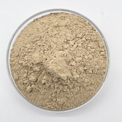 عوامل هوازی باکتری پودر خاکستری تصفیه فاضلاب BOD COD آمونیاک از بین بردن نیتروژن