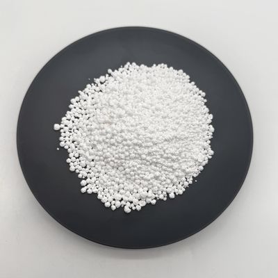 پودر غیر قابل اشتعال کلورید کلسیم در رنگ سفید Einecs شماره 233-140-8 برای کاربردهای صنعتی
