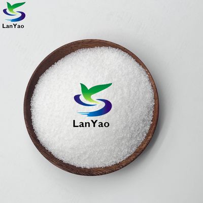 0.05٪ حداقل واحد باقیمانده تصفیه آب پلی اکریلامید با عملکرد و تراکم عمده 0.8-1.0 G / cm3