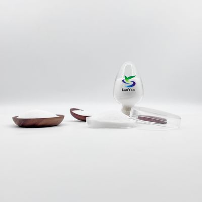 تصفیه آب جامد پلی آکریلامید راه حل ایده آل برای تصفیه فاضلاب CAS شماره 9003-05-8
