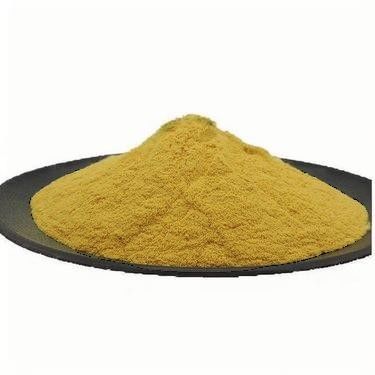 سولفات پلی فرریک محلول در آب درجه صنعتی برای تصفیه آب موثر
