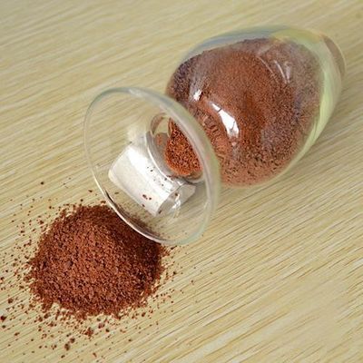 1327-41-9 کلرید فلز پلی آلومینیوم پودر قرمز قهوه ای برای تصفیه فاضلاب صنعتی