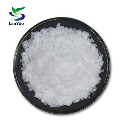 CAS 1310-73-2 Sodium Hydroxide Chemical Soda Soda Pearls درجه صنعتی