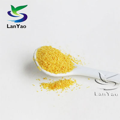 28% پلی آلومینیوم کلرید Pac Cas 1327 41 9 مواد شیمیایی تصفیه آب