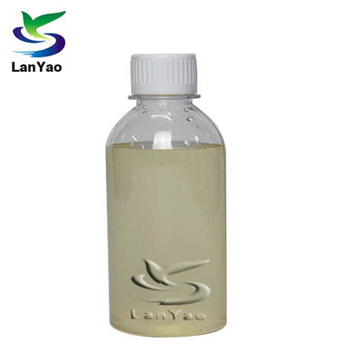 مواد شیمیایی مایع پلی آلومینیوم کلراید PAC 15% پایه 40 تصفیه آب