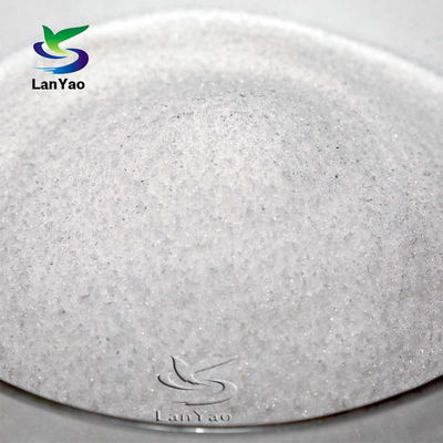 CAS 9003-05-8 Pam شیمیایی تصفیه آب پلی اکریل آمید منعقد کننده محلول در آب