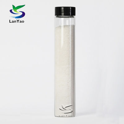 CAS 9003-05-8 Pam شیمیایی تصفیه آب پلی اکریل آمید منعقد کننده محلول در آب