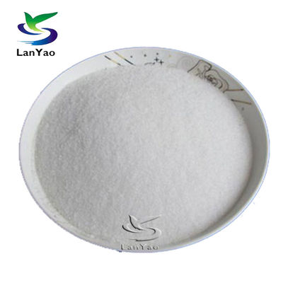 SGS Water Treatment Polyacrylamide PAM Powder Soluble Water Polymers CAS 9003 05 8