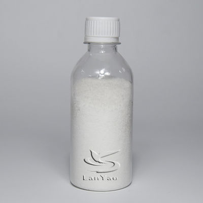 SGS Water Treatment Polyacrylamide PAM Powder Soluble Water Polymers CAS 9003 05 8