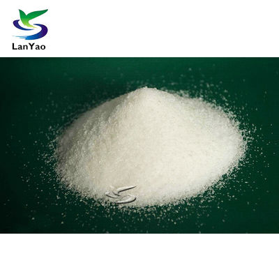 SGS Water Treatment Polyacrylamide PAM Powder Soluble Water Polymers CAS 9003 05 8
