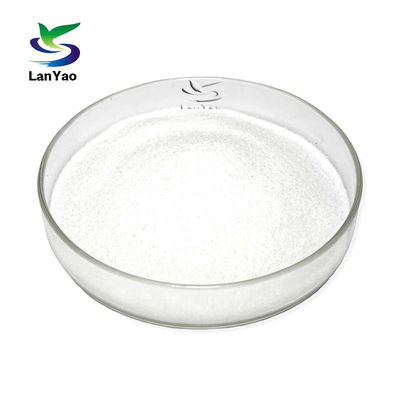 CPAM عامل تصفیه آب پلیمرهای محلول در آب پودر PAM