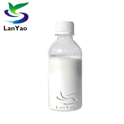 مواد شیمیایی پلی اکریل آمید تصفیه فاضلاب شستشوی زغال سنگ 90% در دقیقه