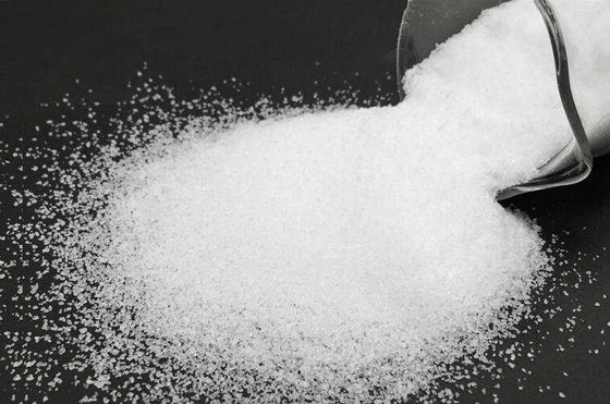 90% حداقل کاتیونی و آنیونی پم پلی آکریل آمید برای تصفیه فاضلاب Cas 9003-05-8