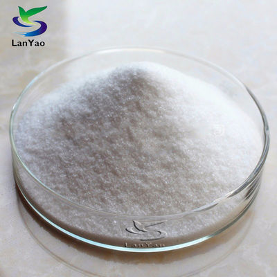 پلی آکریل آمید تصفیه آب یونیسیته 20-80