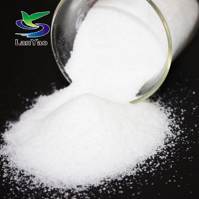 پلی آکریل آمید تصفیه آب یونیسیته 20-80