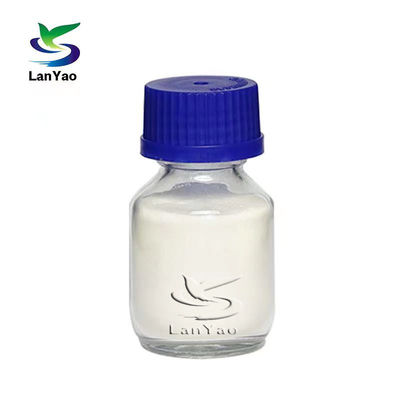 منعقد کننده پلیمری کاتیونی مواد شیمیایی تصفیه فاضلاب 90% حداقل