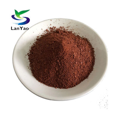 ISO SGS پلی آلومینیوم کلرید آهن PAFC مواد شیمیایی تصفیه آب با PH 3.5-5.0