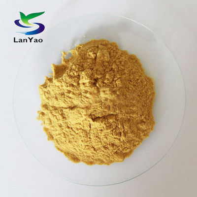 رنگ زدایی COD تصفیه فاضلاب پلی فریک سولفات CAS 10028-22-5