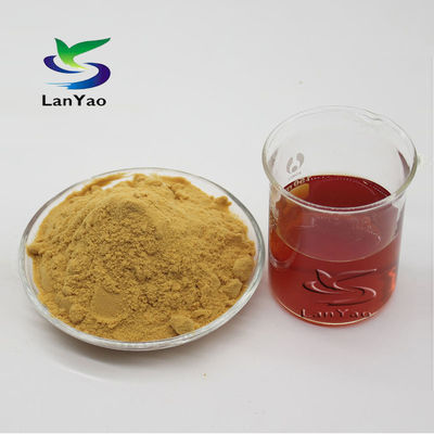 رنگ زدایی COD تصفیه فاضلاب پلی فریک سولفات CAS 10028-22-5