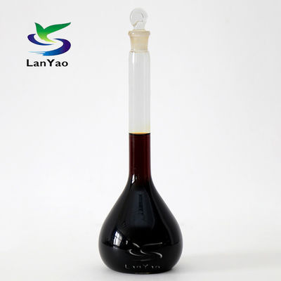 Cas 1327-41-9 عامل کمکی فلوکولانت تصفیه آب سولفات آهن پلیمری
