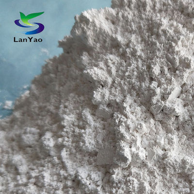 Cas 1305 62 0 پودر کلسیم هیدروکسید درجه صنعتی دارای گواهی ISO