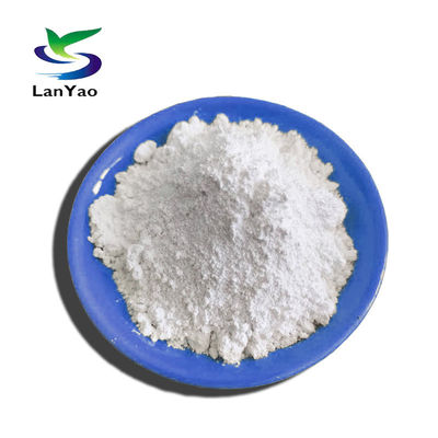 Cas 1305 62 0 پودر کلسیم هیدروکسید درجه صنعتی دارای گواهی ISO