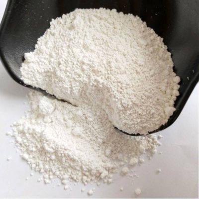 Cas 1305 62 0 پودر کلسیم هیدروکسید درجه صنعتی دارای گواهی ISO
