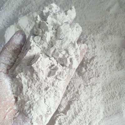 پودر آهک هیدراته Ca(OH)2