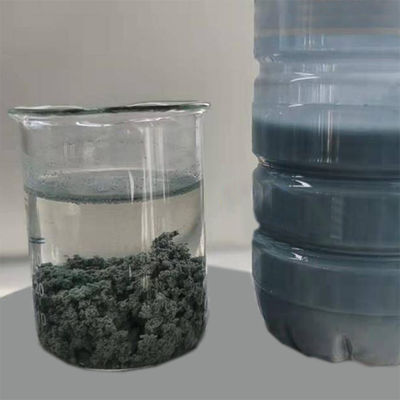 گیاه مواد سفید کننده فعال مواد شیمیایی رنگ زدایی CAS 55295-98-2 آب فاضلاب تمیز