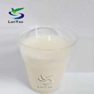 کارخانه مواد شیمیایی تصفیه آب ISO با کارایی بالا کف گیر سیلیکون آلی روغن مایع ضد کف سیلیکونی سفید