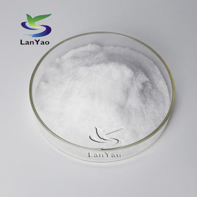 تنظیم کننده pH طعم دار پودر اسیتات سدیم