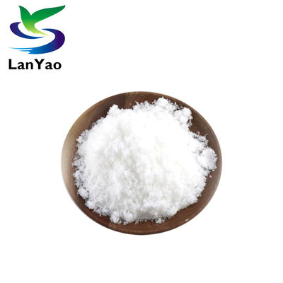 ذرات کریستال سدیم استات نمک نمک سدیم بدون آب C2h3nao2