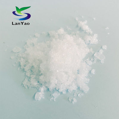 CAS 127-09-3 استات سدیم بی آب
