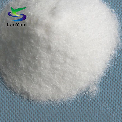 E262 Cas 127-09-3 Preservatives بدون آب اتانوات سدیم افزودنی غذایی