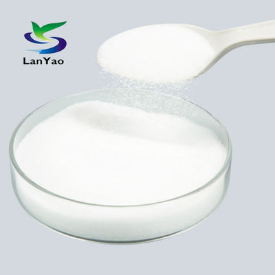 Pharmaceutical Intermediate Sodium Acetate Powder CAS 127-09-3