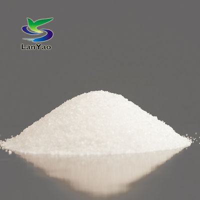 Pharmaceutical Intermediate Sodium Acetate Powder CAS 127-09-3