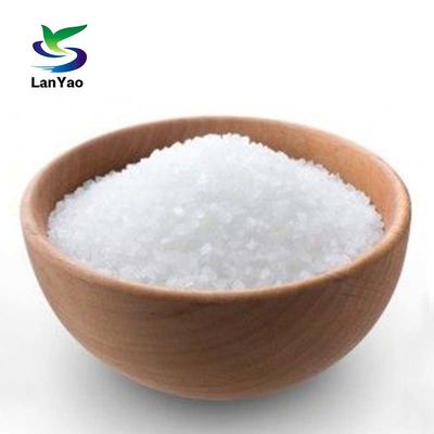 C2h3nao2 استات سدیم تری هیدرات 98% ضد خوردگی تنظیم PH