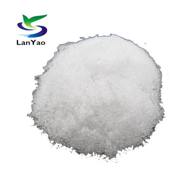 استاندارد ملی نمک استات سدیم درجه صنعتی 58٪ -60٪ برای تصفیه فاضلاب