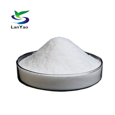 9% حداقل مواد غذایی مواد غذایی تنظیم کننده اسید سدیم استات نمک پودر کریستال