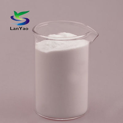 نمک استات سدیم جامد CH3coona 99% درجه صنعتی 6131-90-4 127-09-3