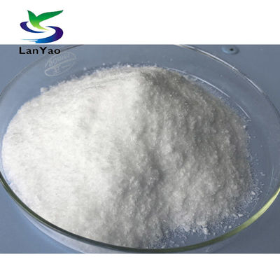 نمک استات سدیم جامد CH3coona 99% درجه صنعتی 6131-90-4 127-09-3