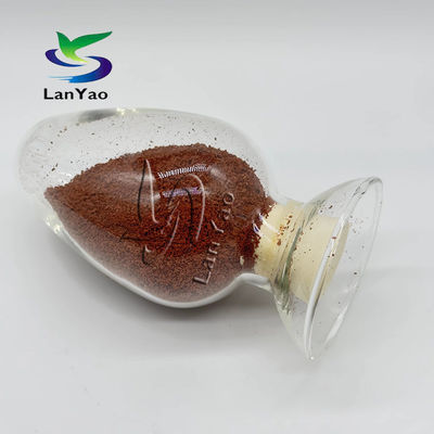 عامل کمکی منعقد کننده شیمیایی پلی آلومینیومیوم فریک کلرید تصفیه فاضلاب
