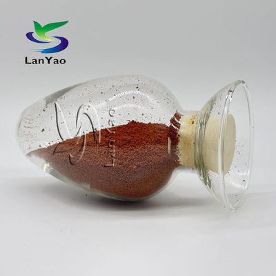 منعقد کننده تصفیه آب فاضلاب صنعتی PAFC پلی آلومینیوم کلرید آهن