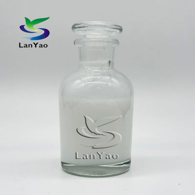 مایع حفاری ماده افزودنی بدون بو سیلیکون ضد کف ماده شیمیایی تصفیه فاضلاب