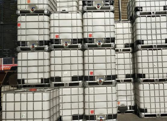 CAS No 1327 41 9 پلی آلومینیوم کلرید تصفیه آب Pac مواد شیمیایی Ro غشای پاکسازی آلومینیوم باقیمانده