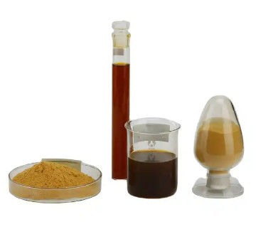 99.99% Pfs Water Treatment Agent Cas No 1327-41-9